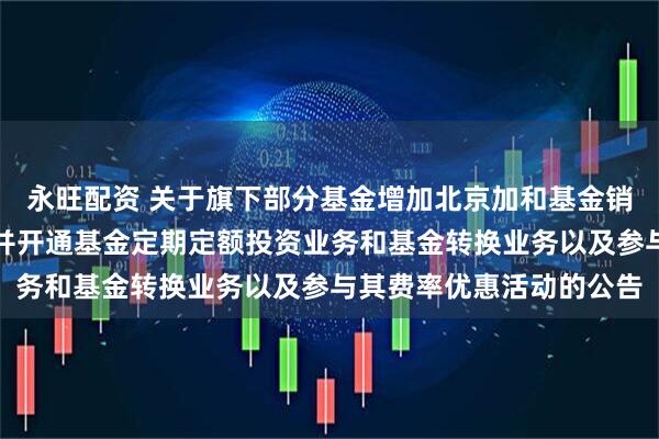 永旺配资 关于旗下部分基金增加北京加和基金销售有限公司为销售机构并开通基金定期定额投资业务和基金转换业务以及参与其费率优惠活动的公告